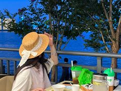 -铭副琦食·虾蟹烩馆(渔人码头店)