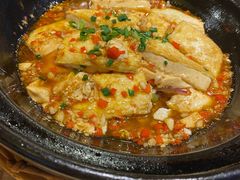 豆腐煲-岳城根据地(洣江大道店)
