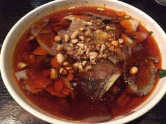 -夫妻肺片·中华老字号·正宗川菜(春熙路店)