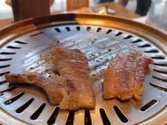 -西塔老太太泥炉烤肉(杭州首店)