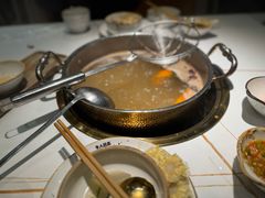 -牛人日志·鲜牛肉骨汤火锅(万科里瑧店)