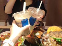 -CHARLIETOWN红茶公司(南京万象天地店)