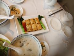 -粤财皇冠假日酒店·彩华轩中餐厅