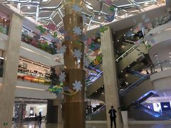 -上海第一八佰伴