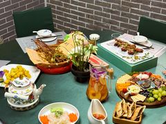 -元鼎宝驴香·全驴宴(江宁店)