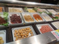 -尚品海鲜肥牛自助火锅(湖明店)