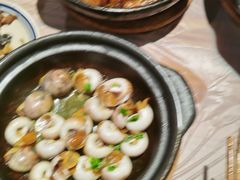 -小时候焗海鲜(鄞州万达店)