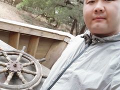 -北海金海湾红树林生态旅游区