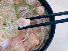 文胸粉-鑫馨餐厅