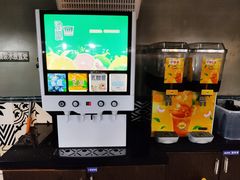 -汤响自助回转火锅百汇(乐峰广场店)