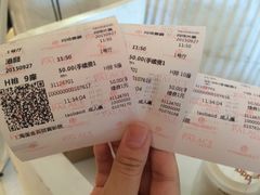 -百丽宫影城(ifc商场店)