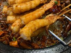 -三里桥徐家烧烤(启明街店)