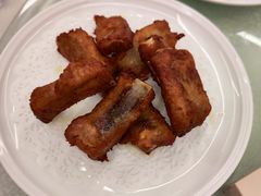 -东江海鲜大排档·潮汕菜·砂锅粥