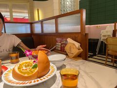 -太食獸泰式茶餐厅(济南万象城店)