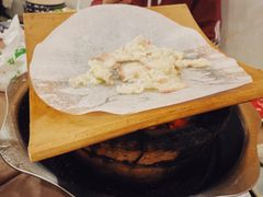 -洪大厨鸡煲(福田店)