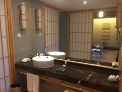 -北京古北水镇御舍温泉酒店