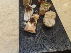 -东京屋(武定路店)