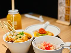 -新太二·鲜料川菜(晶耀前滩店)