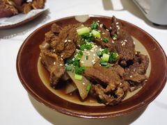-乔阿马·江南味·驴肉香(龙湖华泾天街店)