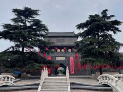 -镇淮楼