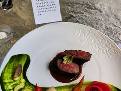 -九献·创意菜(亮马河饭店)