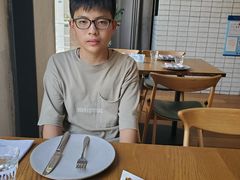 -BOR Eatery(安福路店)