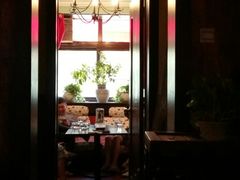 -爱上层楼咖啡馆(为公桥店)