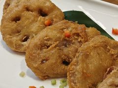 -枣子树·素食餐厅(普陀山店)