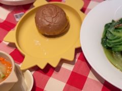 -西贝(六里桥旗舰店)