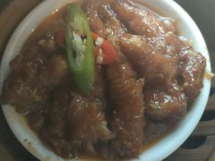 -索菲特酒店·乐轩华中餐厅
