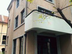 -徐家汇源景区-衡山坊