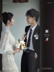 点击看大图 -CD视觉婚纱摄影