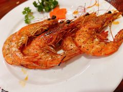 -渔日本料理铁板烧(新天地假日广场店)