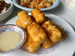 -帕米尔食府(白云观店)