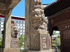 -观唐（国际）度假村温泉