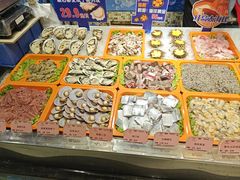 -怡情荟•海鲜青岛菜(五四广场旗舰店)
