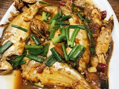 -老地方海鲜坊(步行街店)