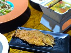 招牌小黄鱼-HOME餐厅粤菜 融合菜