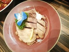 南京桂花鸭-江太极江浙菜(马桥万达广场店)