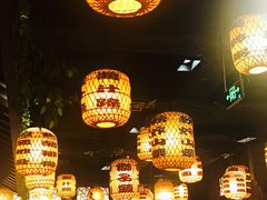 大堂-南京大牌档(三阳广场苏宁店)