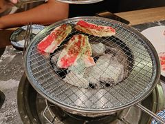 -隐家本格烧肉(万达广场店)