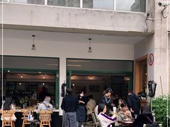 -RAC BAR(安福路店)