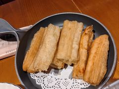 -三凤酒家·百年无锡菜(清扬茂业店)
