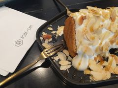 戚风蛋糕-Home Cafe(水榭春天店)
