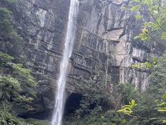 -壶瓶山景区
