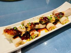 蒜泥白肉-川流不息(北蔡休闲广场店)