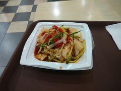 -魏家凉皮(西安秋林宏业商厦店)