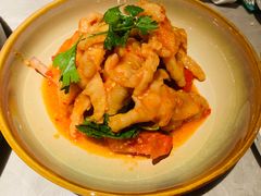 -芸山季·云南野生菌火锅(宝能环球汇店)