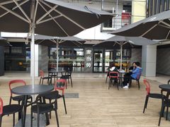 -麦当劳(电白服务区店)