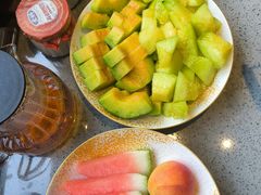 -南礼士路(地铁站)